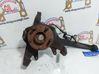 Front wheel hub spindle knuckle 4764378
