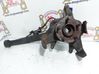Front wheel hub spindle knuckle 4764379