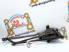 Front wiper linkage and motor 05288416AC