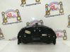 Speedometer (instrument cluster) 9801642280