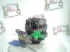 Alternator 2S6T10300CB