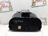 Speedometer (instrument cluster) 2S6F10849NE