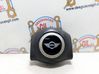 Steering wheel airbag 676036605