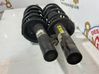 Front shock absorber/damper 