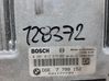 Engine control unit/module DDE7799152