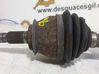 Antriebswelle vorne 485348403