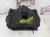 Front brake caliper W08694