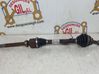 Front driveshaft 9656135080