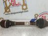 Etuvetoakseli 9661107380