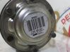 Rear driveshaft 7591596