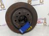 Disco de freno trasero 631526H