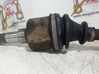 Front driveshaft 3M513B437