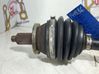 Front driveshaft 6Q0407271AT