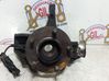 Front wheel hub spindle knuckle 3M513K171