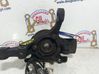 Front wheel hub spindle knuckle 1617430