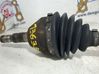 Front driveshaft 13214836