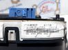 Speedometer (instrument cluster) 9625535680