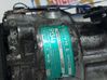 Air conditioning (A/C) compressor (pump) SD7V16