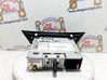 Radio/CD/DVD/GPS head unit 281156989R