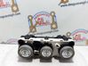 Climate control unit 69660063