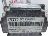 Airbag control unit/module 8P0959655H