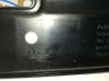 Front seatbelt buckle 8164932