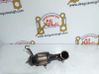 Catalyst/FAP/DPF particulate filter 96629315