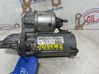 Starter motor 51880229