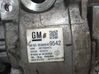 Ilmastointilaitteen kompressorin pumppu (A/C) 95369542