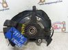 Front wheel hub spindle knuckle 5N613K170