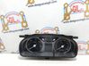 Speedometer (instrument cluster) 8200399767