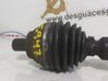 Front driveshaft 1K0407272GK