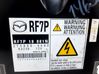 Engine control unit/module RF7P18881N