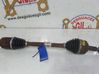 Front driveshaft 391016204R