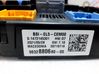 Fuse module 9832880680