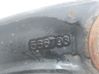 Front lower control arm/wishbone 566793