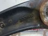 Front lower control arm/wishbone 833548