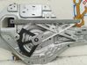 Regulador de puerta delantera con motor 824702E010