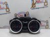 Speedometer (instrument cluster) 8200720321