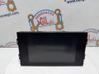 Unidad delantera de radio/CD/DVD/GPS 9811486280