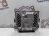 Engine control unit/module 8200807626