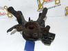 Front wheel hub spindle knuckle 