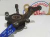 Front wheel hub spindle knuckle 