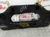 Front subframe 