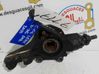 Front wheel hub spindle knuckle 