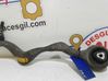 Front lower control arm/wishbone 