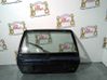 Tailgate/trunk/boot lid 