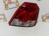 Rear/tail lights 