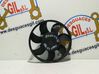 Air conditioning (A/C) fan (condenser) 