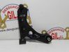 Front lower control arm/wishbone 